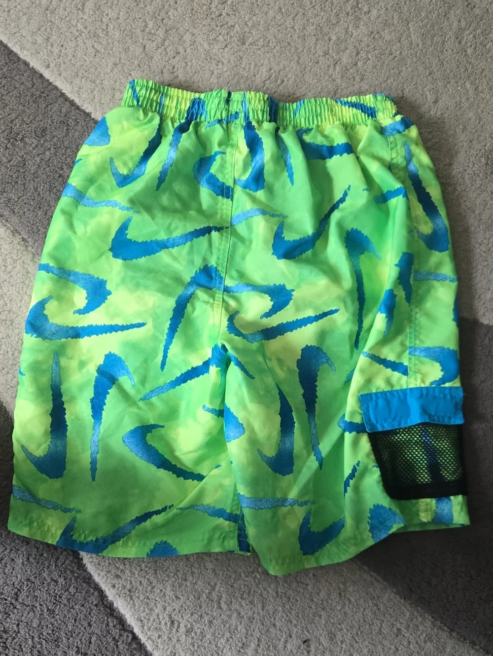 Nike Swim - XL Boys